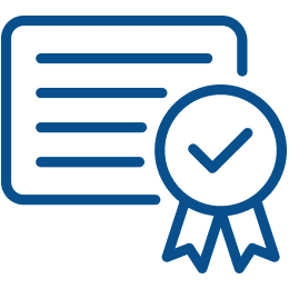 Certificación