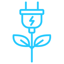 Energía renovable