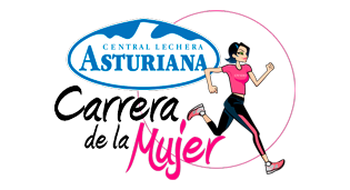 carrera de la mujer